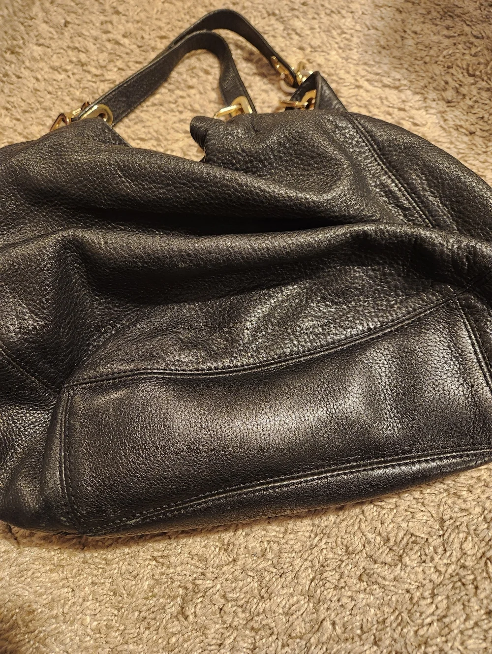 Michael Kors Large Purse - Picture 4 of 4